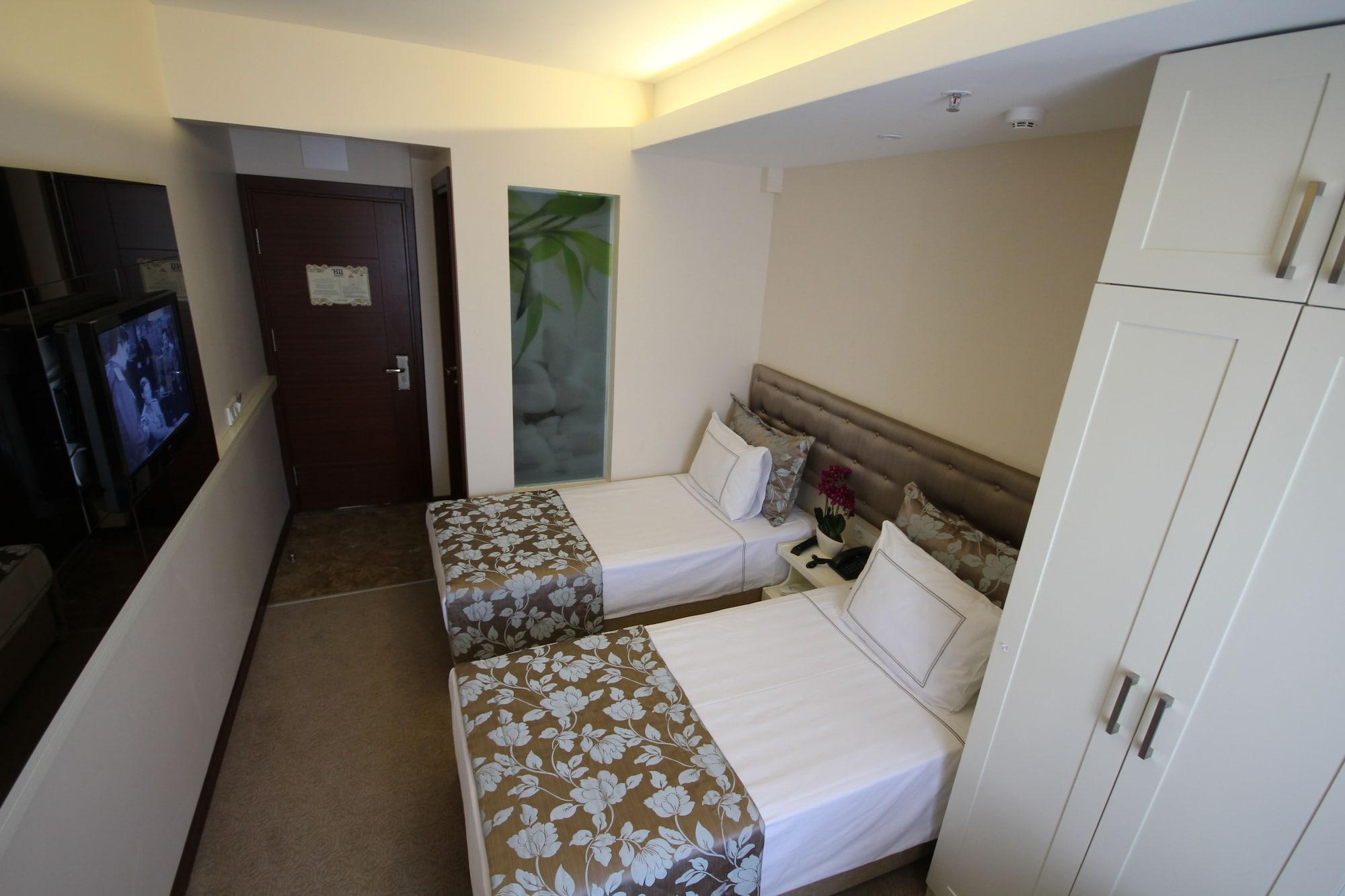Grand Washington Hotel Istanbul