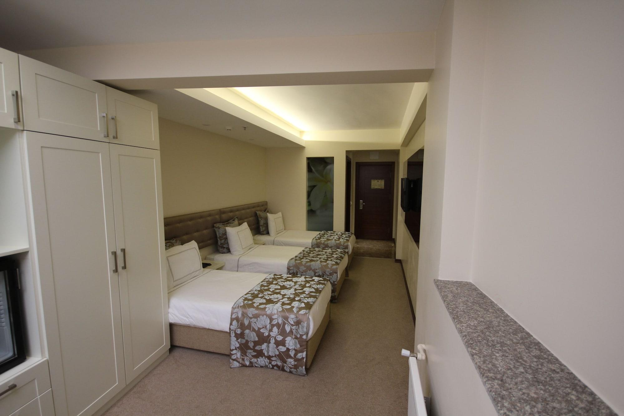 Grand Washington Hotel 4*