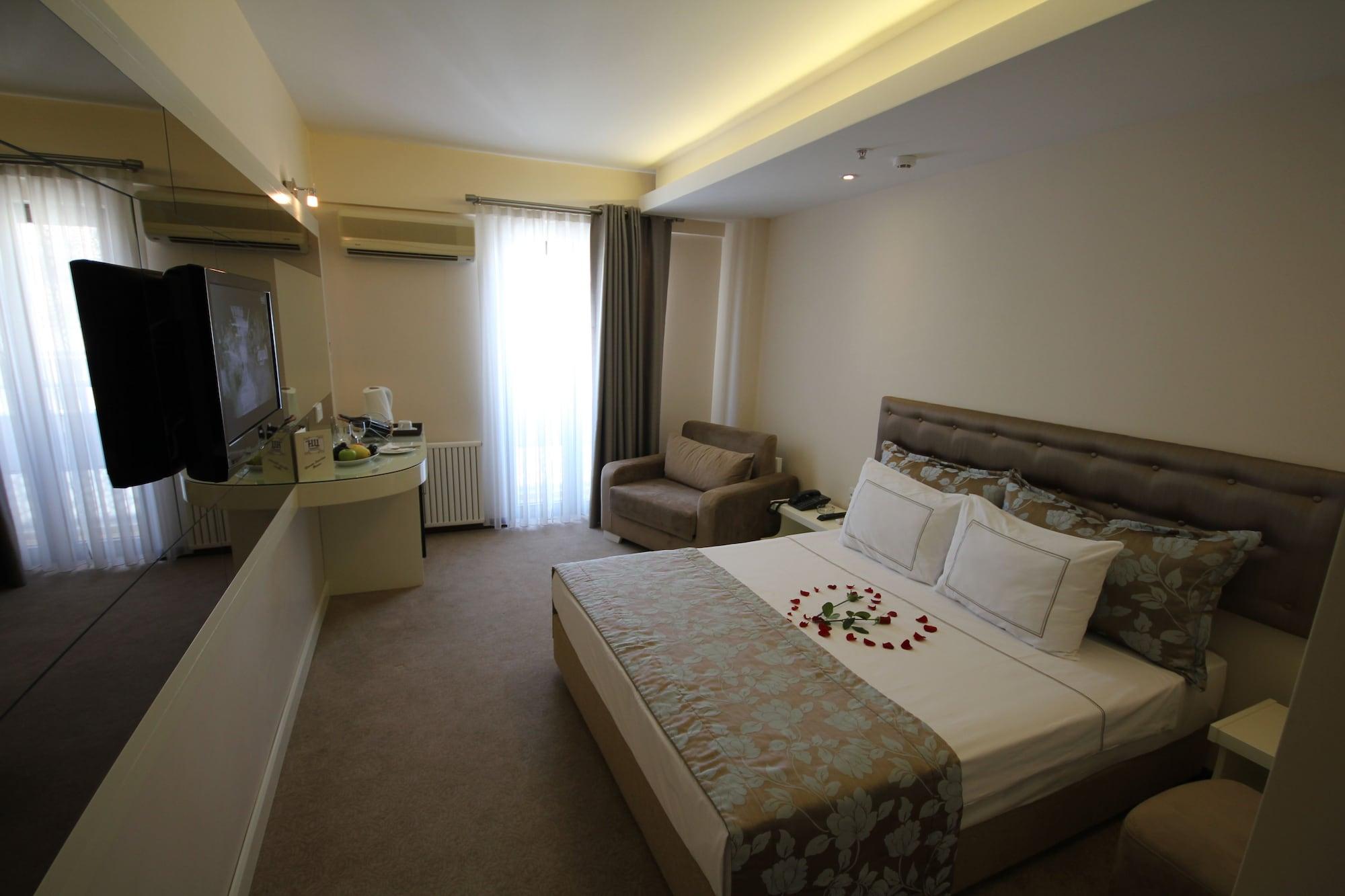 Grand Washington Otel 4*