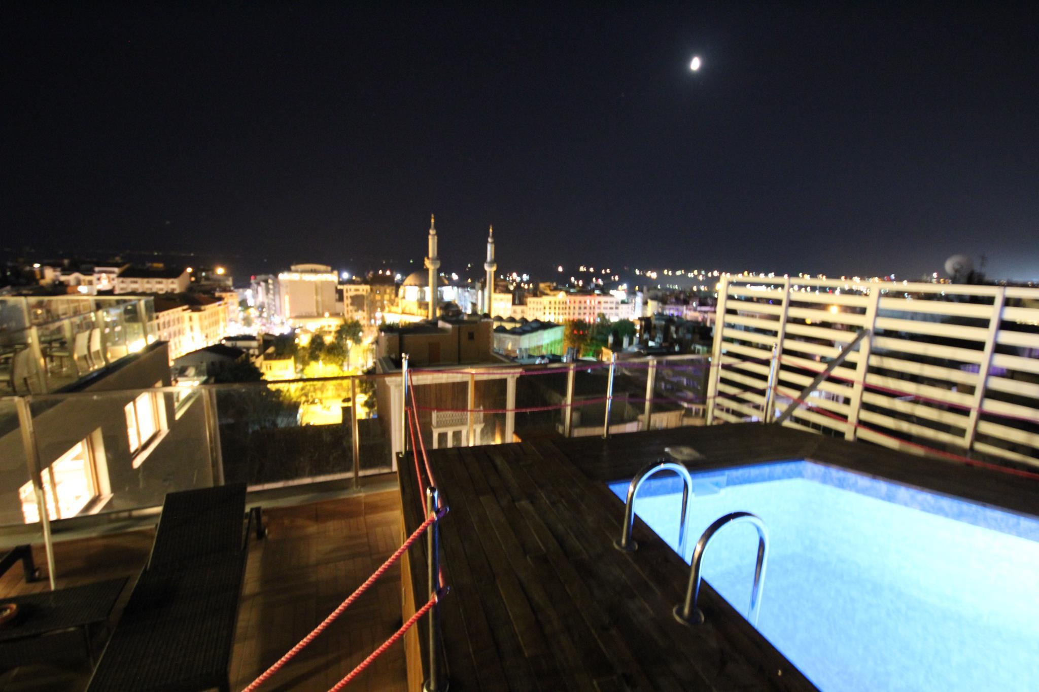 Otel Grand Washington 4*