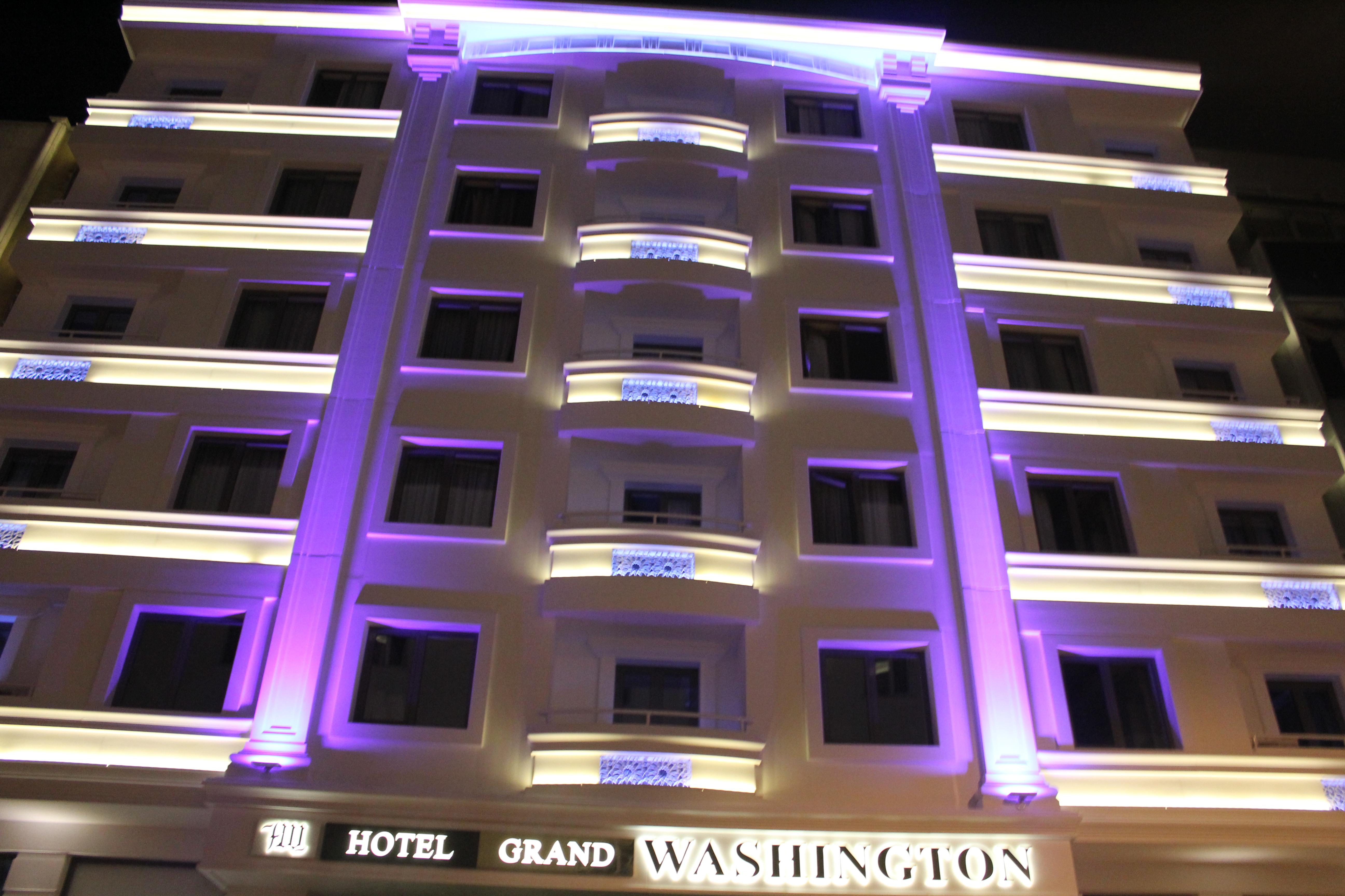 Grand Washington Otel