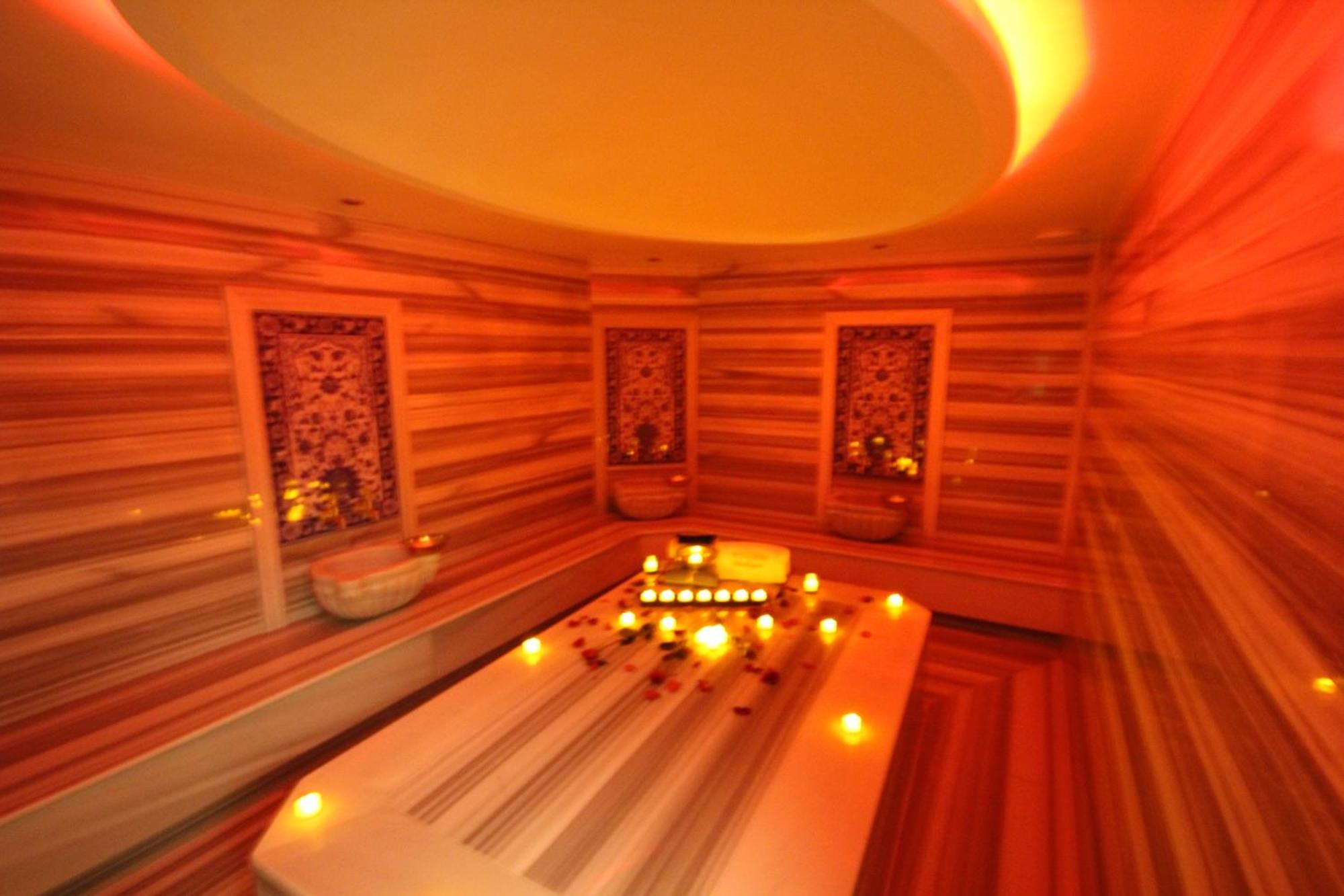 Hotel Grand Washington Istanbul