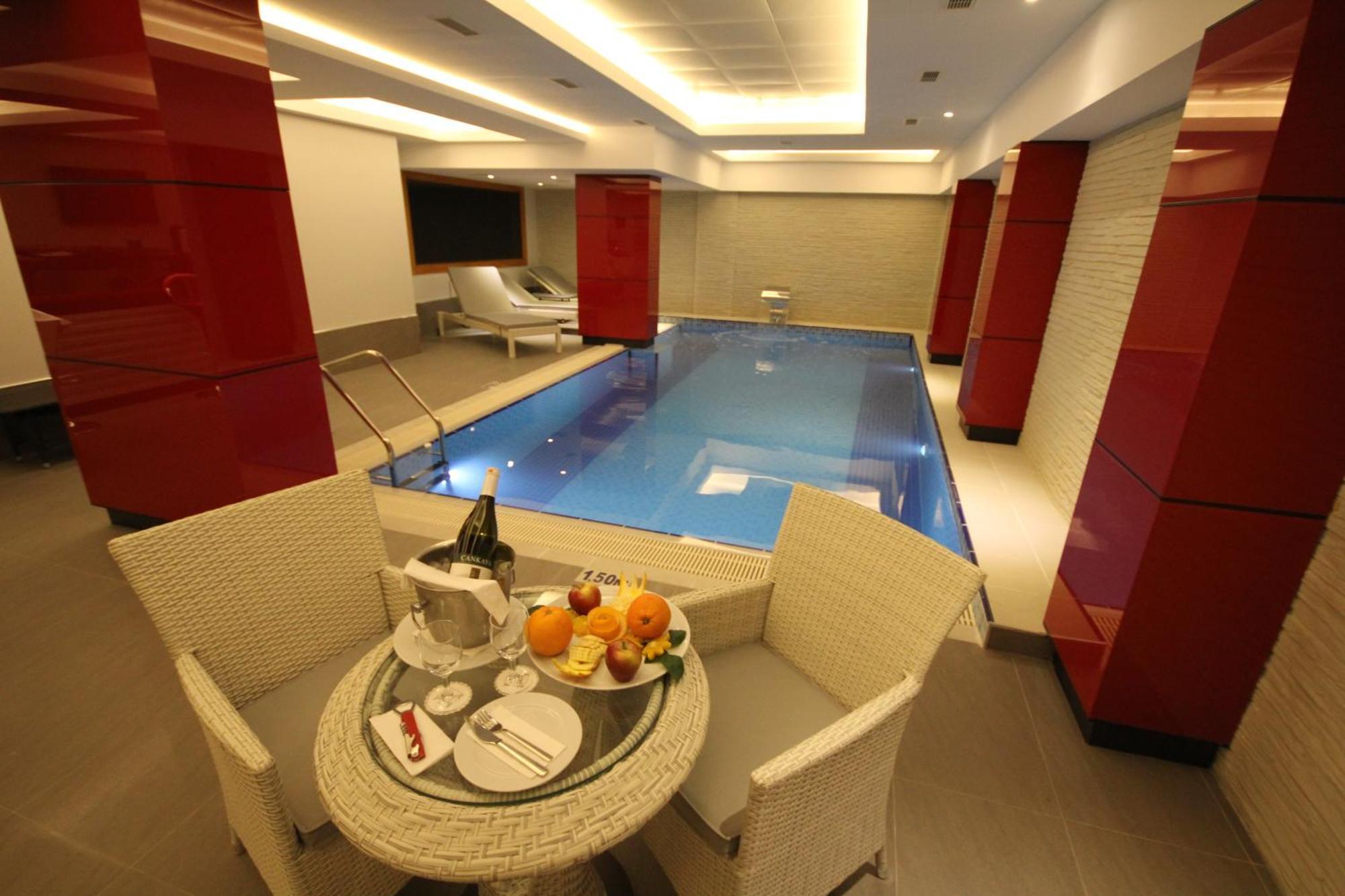 Hotel Grand Washington 4*