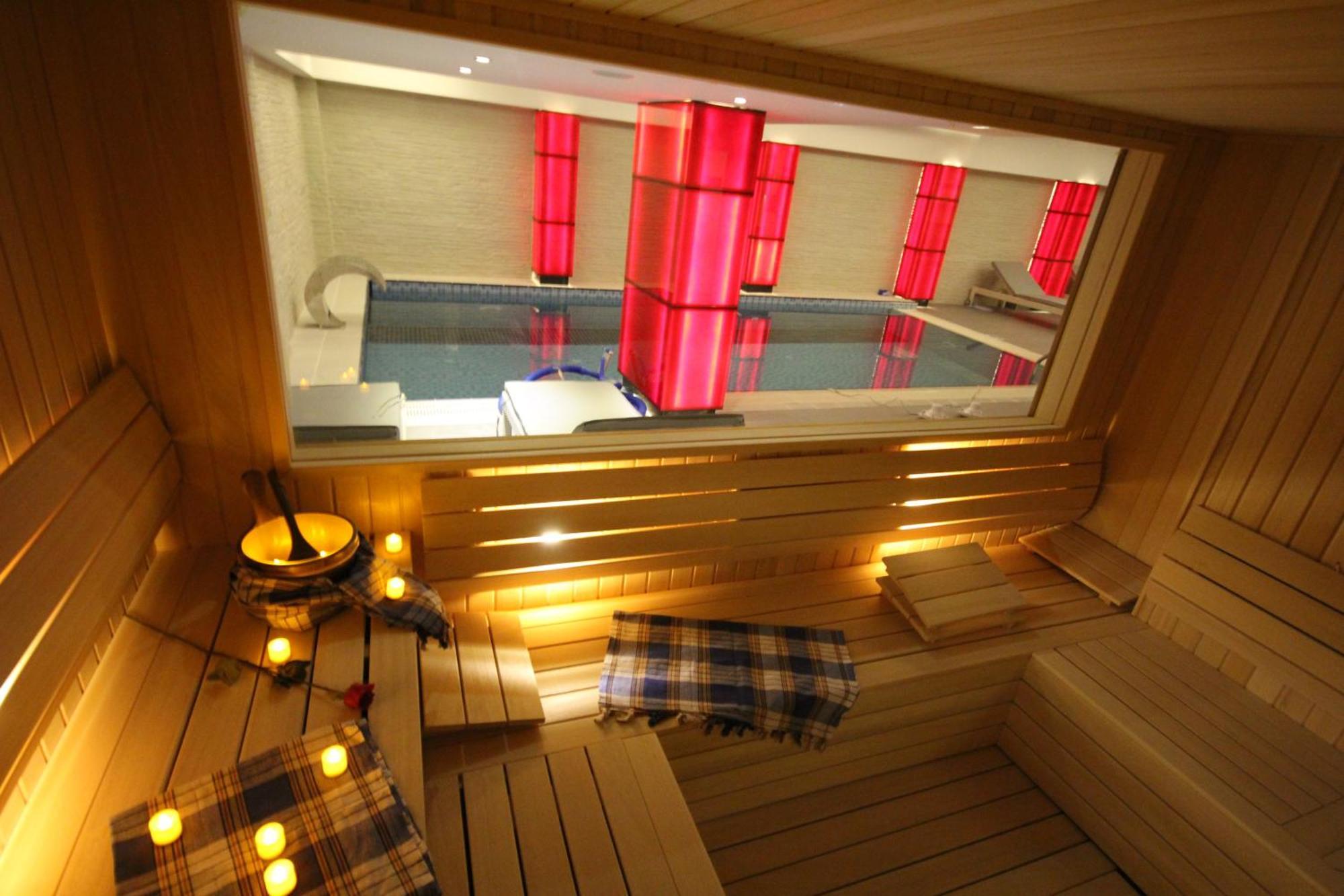 Hotel Grand Washington Istanbul