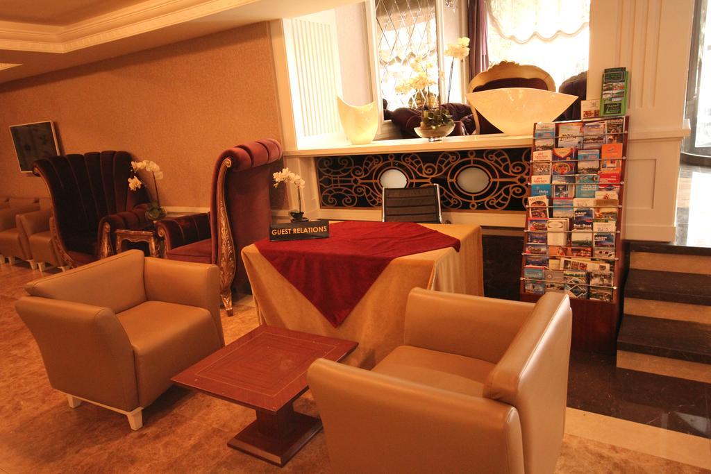 Grand Washington 4*