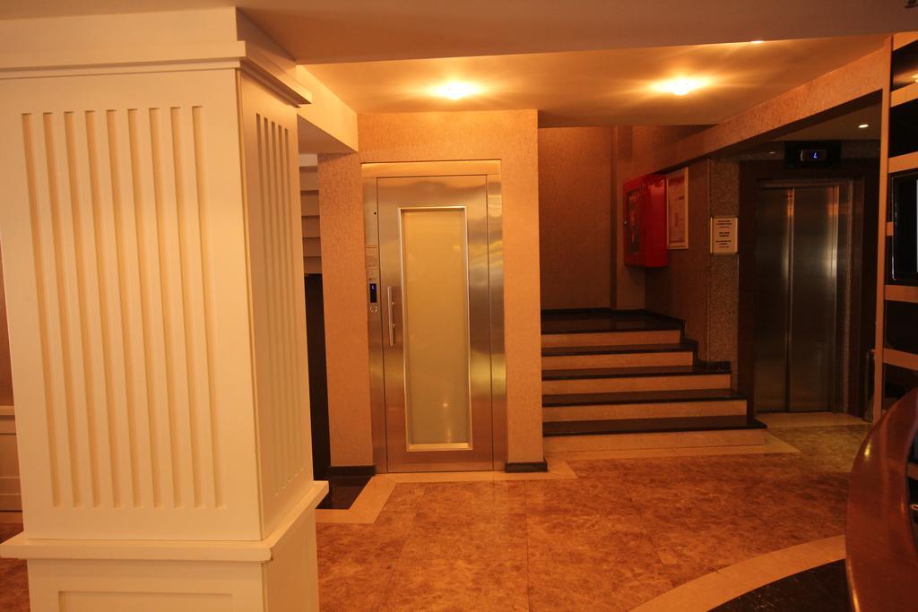 Grand Washington Otel İstanbul