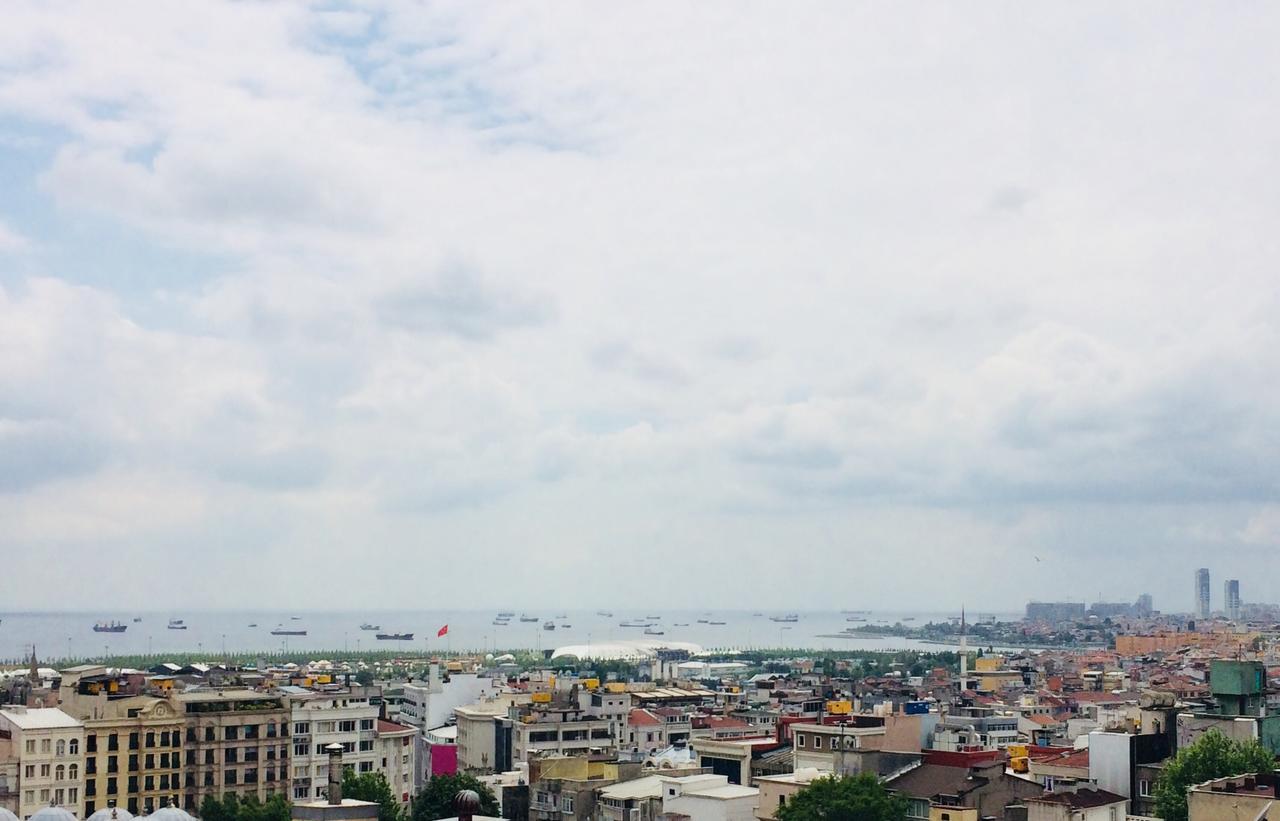 Grand Washington 4* İstanbul