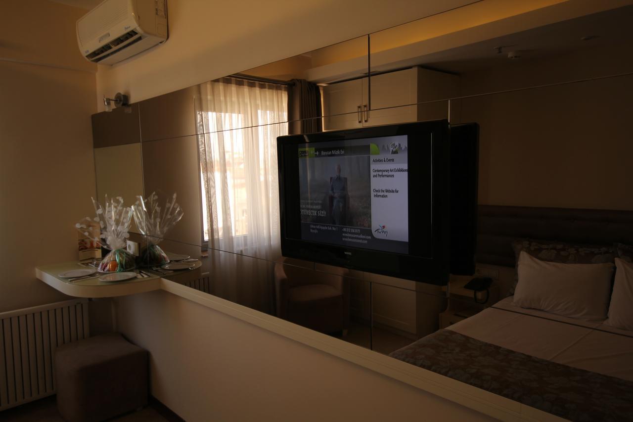 Grand Washington 4* Istanbul
