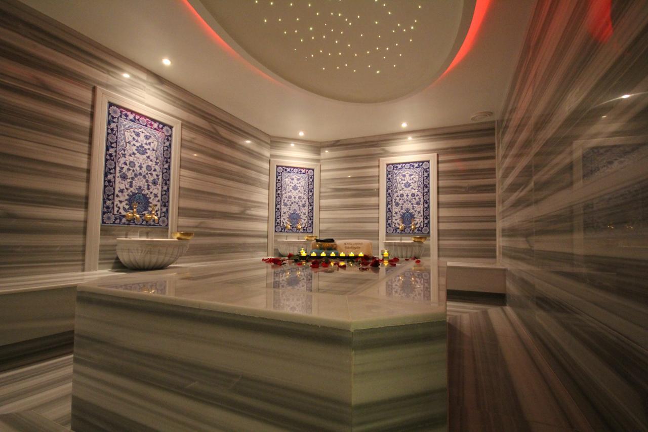 Grand Washington Otel