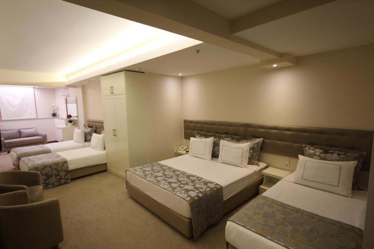 Otel Grand Washington 4*