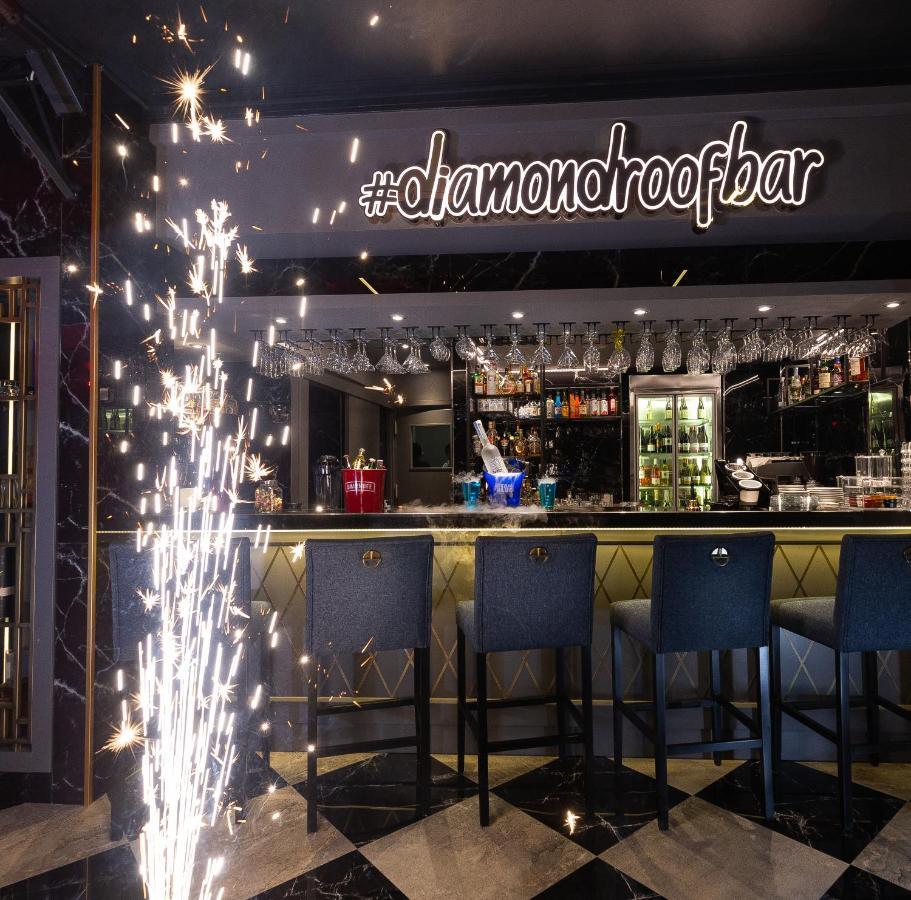 Grand Washington 4* İstanbul