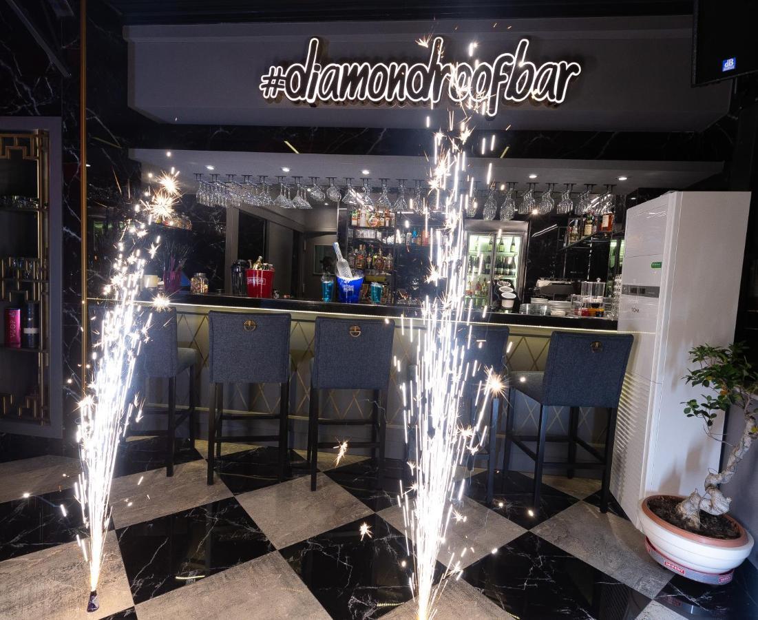 Grand Washington 4* İstanbul