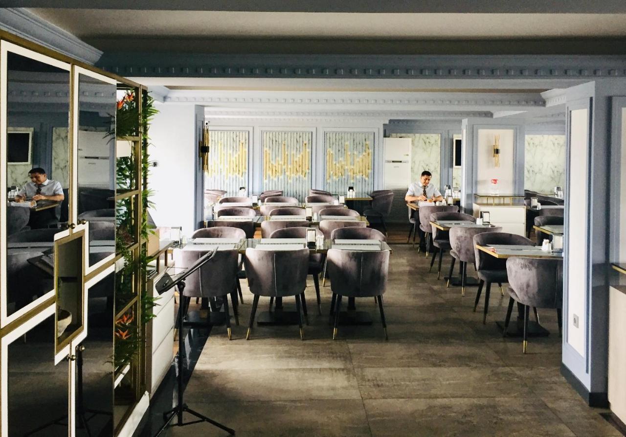 Grand Washington Otel İstanbul