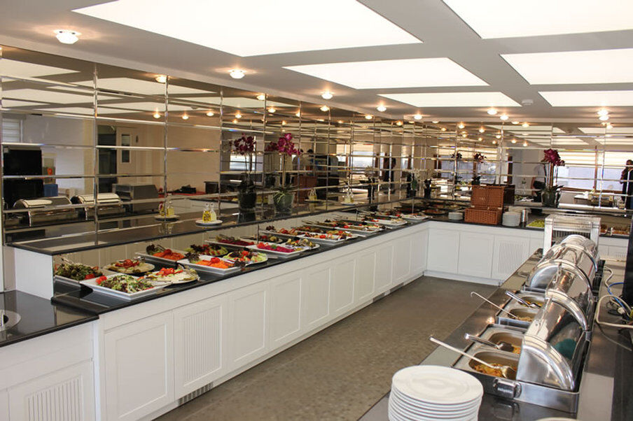 Hotel Grand Washington Istanbul